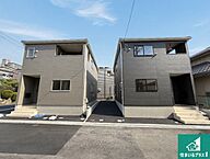 大阪府枚方市山之上西町：物件画像