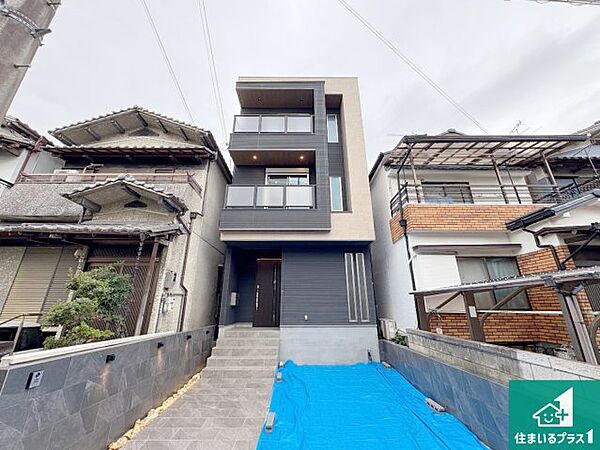 安心の10年保証！外観を美しく保ち、雨水で汚れを落とします！気になることがありましたら、お気軽にお問い合わせください！