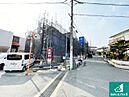 奈良県香芝市西真美２丁目：物件画像
