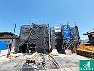 滋賀県甲賀市水口町日電：物件画像