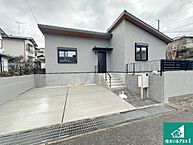 兵庫県神戸市北区唐櫃台４丁目：物件画像