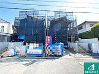 奈良県北葛城郡河合町高塚台１丁目：物件画像
