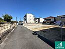 奈良県奈良市あやめ池南２丁目：物件画像