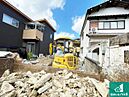 奈良県大和郡山市筒井町：物件画像