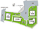 奈良県大和郡山市九条町：物件画像