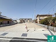 奈良県大和郡山市北郡山町：物件画像