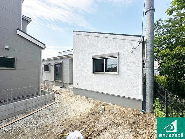 安心の10年保証！外観を美しく保ち、雨水で汚れを落とします！気になることがありましたら、お気軽にお問い合わせください！