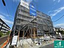 奈良県大和高田市曽大根２丁目：物件画像
