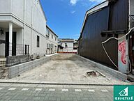 奈良県大和郡山市柳２丁目：物件画像