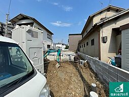 奈良県天理市指柳町