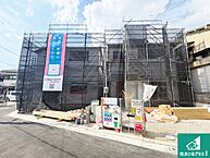 大阪府堺市中区陶器北：物件画像