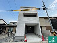 京都府京都市右京区嵯峨伊勢ノ上町：物件画像