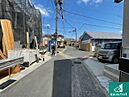 京都府宇治市大久保町上ノ山：物件画像