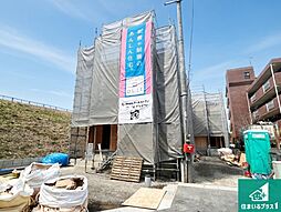 京都府京田辺市興戸南鉾立