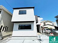 京都府亀岡市下矢田町３丁目：物件画像
