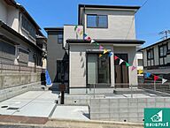 京都府八幡市八幡安居塚：物件画像