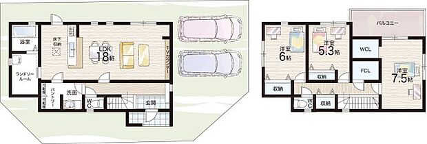 1号地