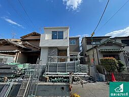 JR奈良線「山城青谷」駅 徒歩3分