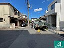 京都府城陽市市辺五島：物件画像