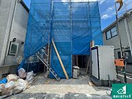 京都府宇治市五ケ庄一里塚：物件画像
