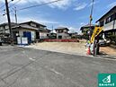 京都府木津川市南加茂台３丁目：物件画像