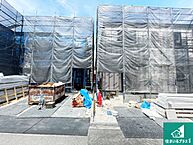 滋賀県守山市吉身３丁目：物件画像