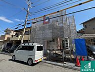 滋賀県野洲市栄：物件画像