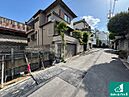 大阪府枚方市菊丘南町：物件画像