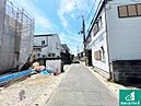京都府京都市右京区常盤草木町：物件画像