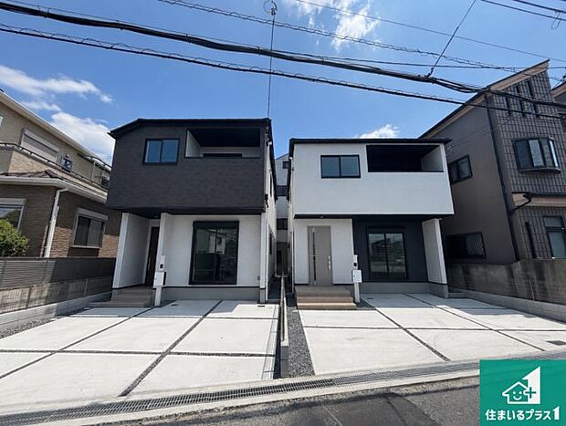 安心の10年保証!外観を美しく保ち、雨水で汚れを落とします!気になることがありましたら、お気軽にお問い合わせください!