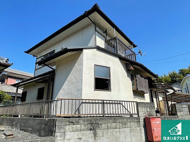 古家解体中!