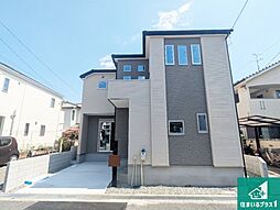 兵庫県伊丹市荻野3丁目