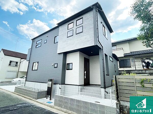 安心の10年保証！外観を美しく保ち、雨水で汚れを落とします！気になることがありましたら、お気軽にお問い合わせください！