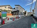 兵庫県川西市清和台西１丁目：物件画像