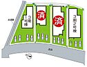 奈良県生駒郡斑鳩町龍田３丁目：物件画像