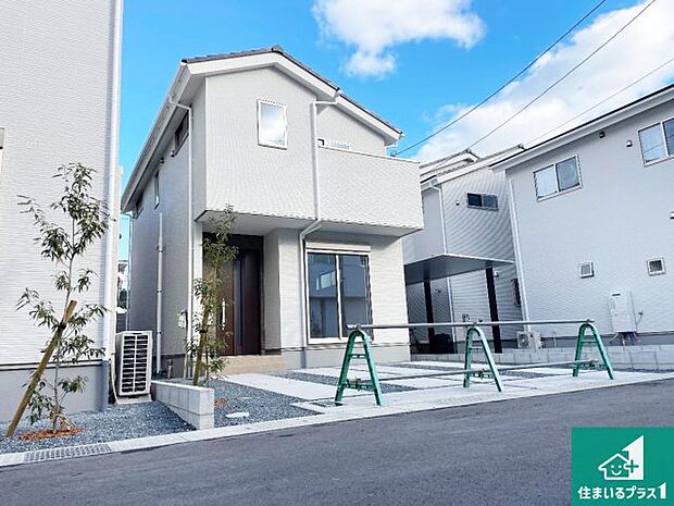 安心の10年保証！外観を美しく保ち、雨水で汚れを落とします！気になることがありましたら、お気軽にお問い合わせください！
