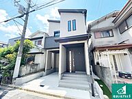 大阪府藤井寺市惣社２丁目：物件画像
