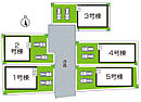 奈良県大和高田市大字市場：物件画像