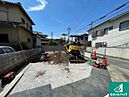京都府京都市右京区嵯峨広沢南野町：物件画像