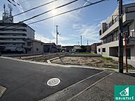大阪府羽曳野市誉田７丁目：物件画像