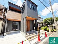 大阪府枚方市野村中町：物件画像