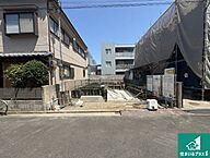 大阪府藤井寺市大井４丁目：物件画像
