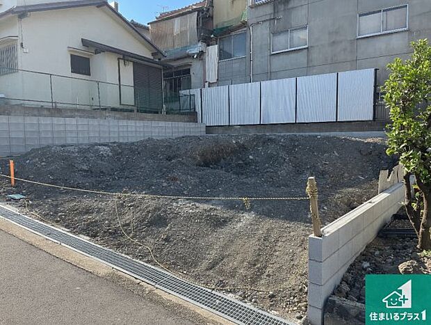 現在の進捗状況です！順調に作業進行中、完成が待ち遠しいです！詳細の間取り等、お気軽にお問い合わせください！