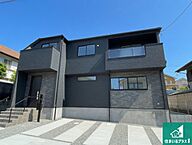 兵庫県宝塚市御殿山４丁目：物件画像