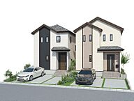 大阪府枚方市渚栄町：物件画像