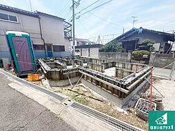 近鉄南大阪線「恵我ノ荘」駅 徒歩13分