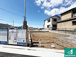 JR片町線(学研都市線)「長尾」駅 招提大谷からバス乗車12分 徒歩5分