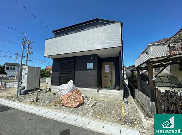 現在建築中！落ち着いた街並みで新生活を始めることが出来そう！周辺の物件も併せてご紹介させて頂きます！