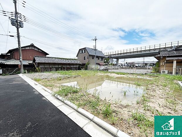 現在はこんな感じです。完成までが待ち遠しいですね。