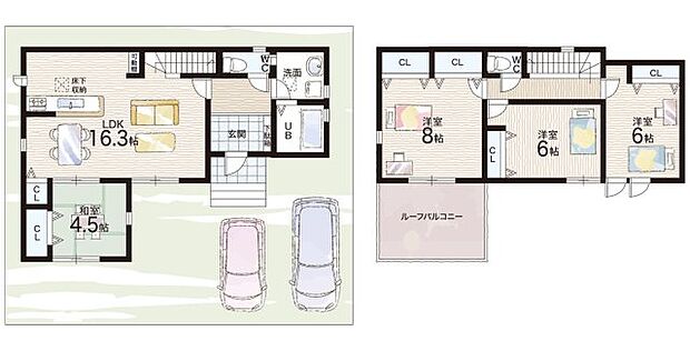 2号地